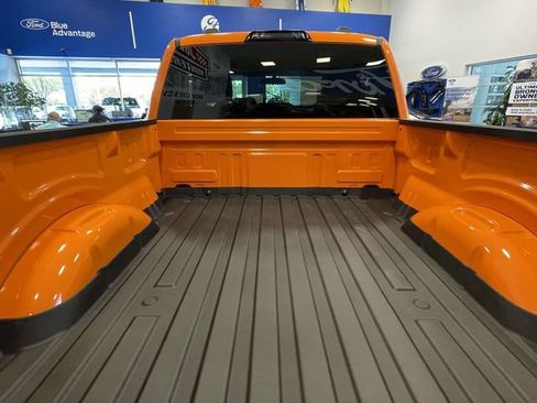 New 2026 Ford F150 XL AWD/4WD image 33