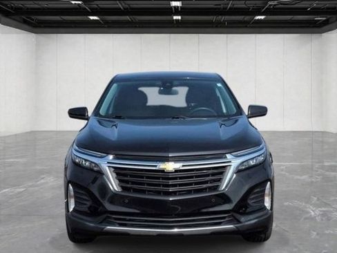 Used 2024 Chevrolet Equinox LT FWD image 8