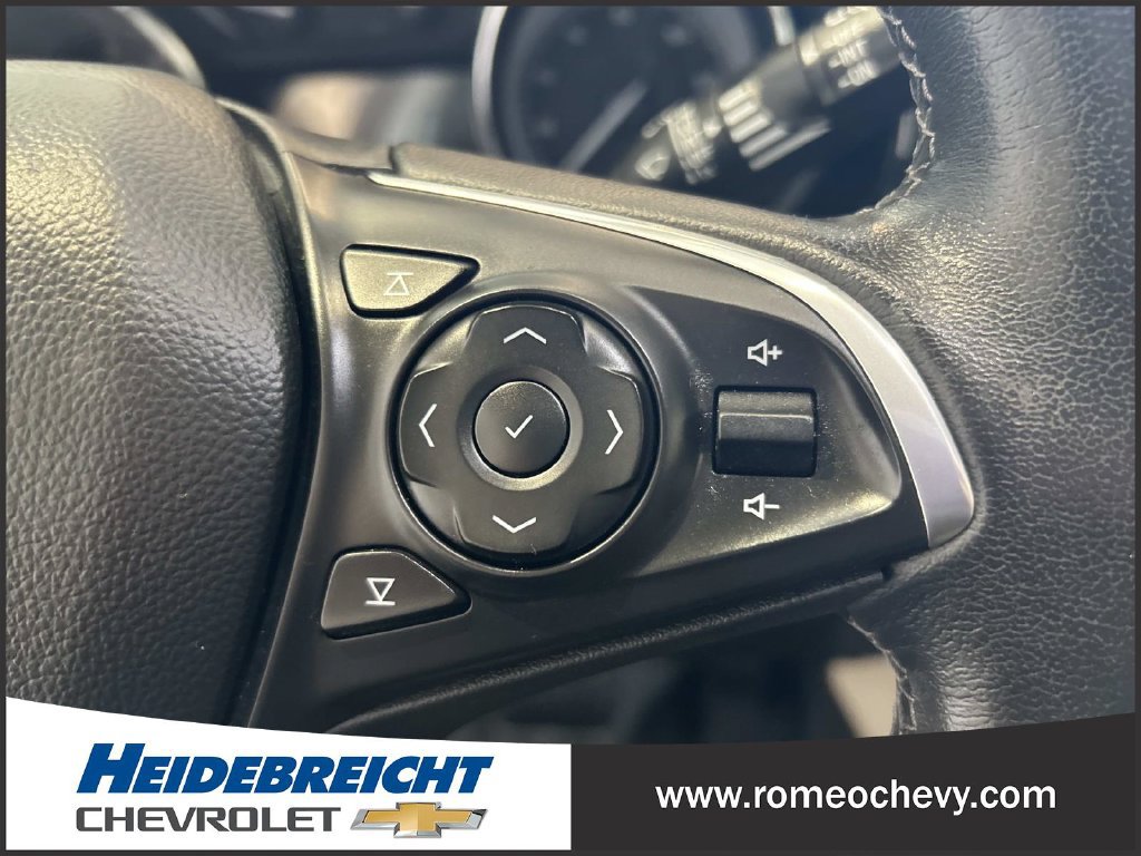 Used 2020 Buick Envision Preferred FWD image 21