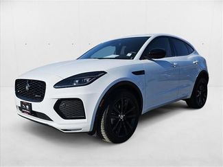 New 2024 Jaguar E-PACE R-Dynamic SE video 1