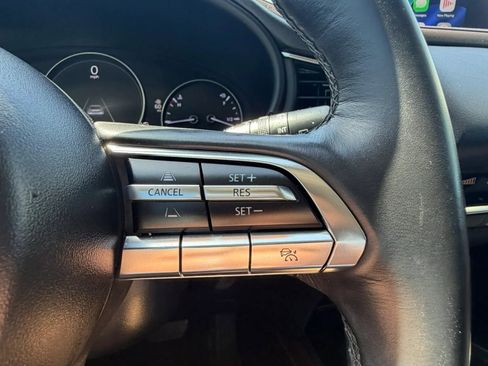 Used 2023 MAZDA CX-30 2.5 Turbo w/ Premium Package image 12