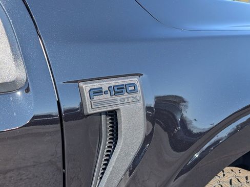 New 2026 Ford F150 STX image 16