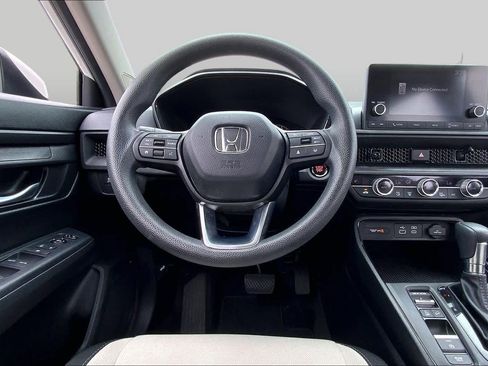Used 2024 Honda CR-V EX image 6