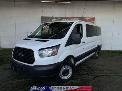 Used 2019 Ford Transit 150 XL