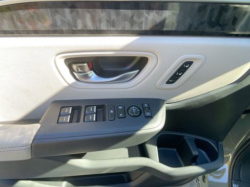 New 2026 Honda Passport TrailSport Elite image 13