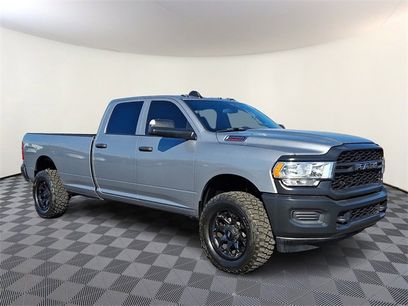 Used 2022 RAM 2500 Tradesman