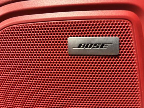 Used 2017 Porsche Macan Turbo image 21