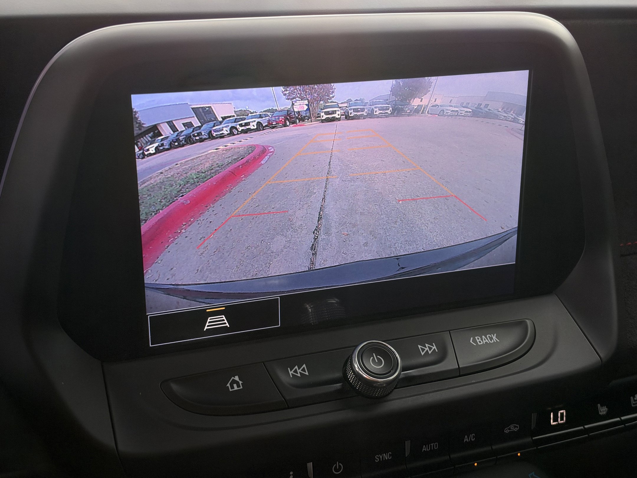 Used 2023 Chevrolet Camaro ZL1 RWD image 23