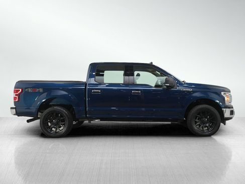 Used 2018 Ford F150 XLT w/ Equipment Group 302A Luxury image 6