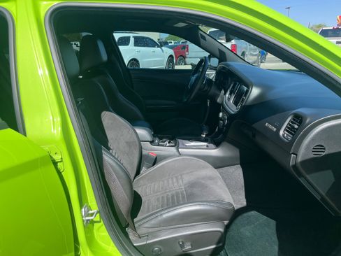 Used 2023 Dodge Charger R/T w/ Daytona Edition Group RWD image 19