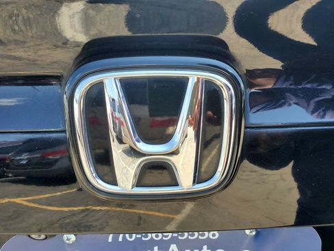 Used 2016 Honda Civic EX image 11