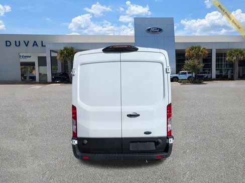 Used 2020 Ford Transit 250 BASE image 35