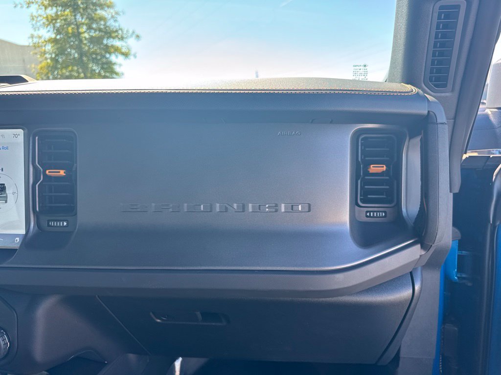 Used 2024 Ford Bronco Badlands AWD/4WD image 44