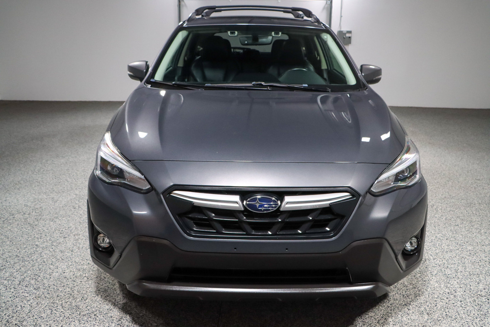 Used 2021 Subaru Crosstrek 2.5i Limited w/ Moonroof Package 2 AWD/4WD image 4