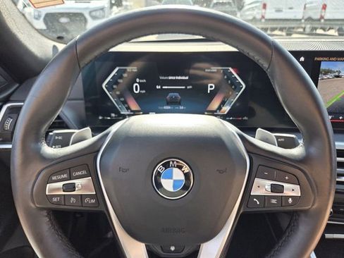 Used 2024 BMW 430i Gran Coupe xDrive AWD/4WD image 29