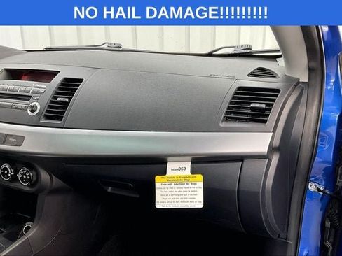 Used 2010 Mitsubishi Lancer ES FWD image 18