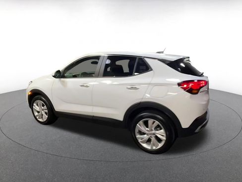 Used 2025 Buick Encore GX Preferred image 10