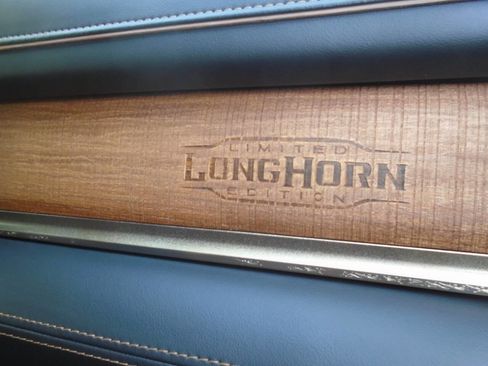 Used 2024 RAM 3500 Limited w/ Safety Group image 76