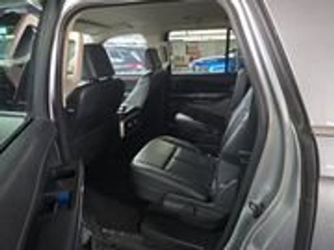 Used 2024 Ford Expedition Max XLT AWD/4WD image 4