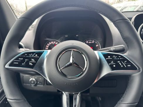 Used 2026 Mercedes-Benz Sprinter 2500 image 24