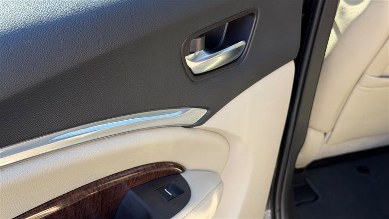 Used 2019 Acura MDX SH-AWD image 46