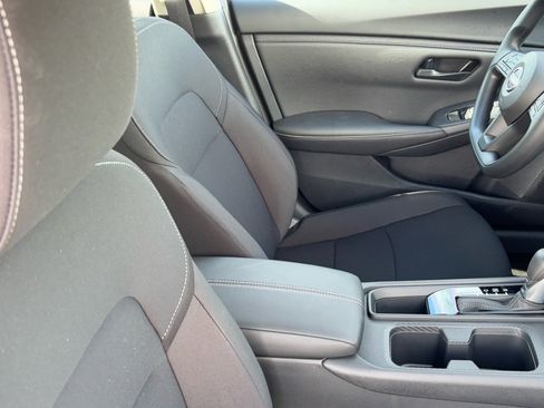 New 2025 Nissan Sentra S image 12