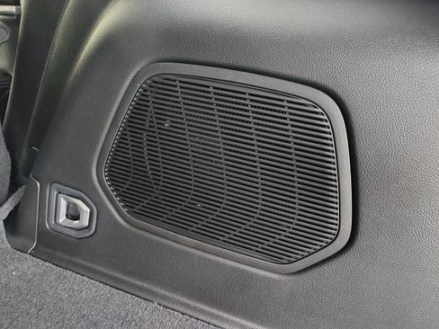 New 2026 Jeep Grand Cherokee Limited image 12