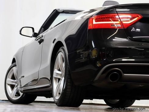 Used 2016 Audi A5 2.0T Premium Plus AWD/4WD image 20
