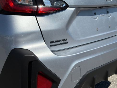 New 2026 Subaru Crosstrek 2.5i AWD/4WD image 30
