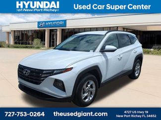 Used 2024 Hyundai Tucson SEL AWD/4WD video 1