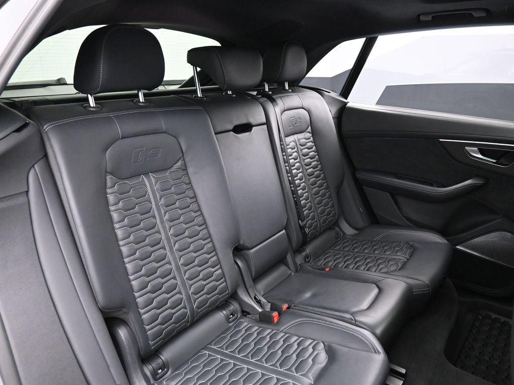 Used 2024 Audi RS Q8 AWD/4WD image 28