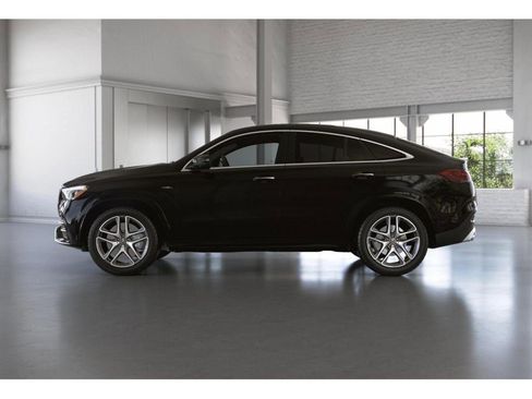 Used 2022 Mercedes-Benz GLE 53 AMG 4MATIC Coupe image 35