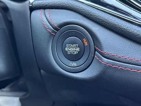 Used 2025 Dodge Durango GT AWD/4WD image 23