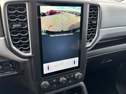 New 2025 Ford Ranger XL w/ Trailer Tow Package image 34