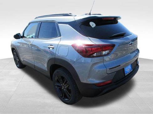 New 2026 Chevrolet TrailBlazer LT w/ Convenience Package image 4