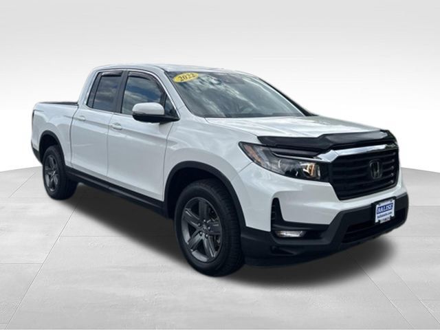 Used 2022 Honda Ridgeline RTL image 10
