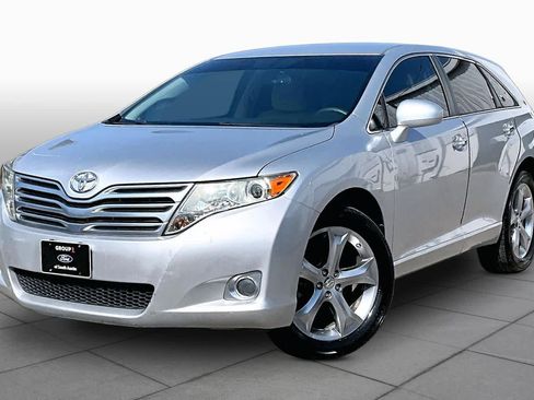 Used 2011 Toyota Venza w/ Convenience Pkg FWD image 33