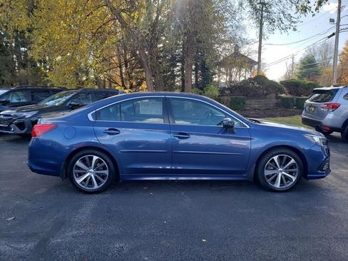 Used 2019 Subaru Legacy 3.6R Limited w/ Popular Package #2A image 2