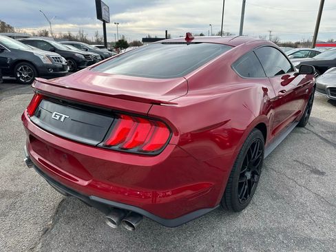 Used 2020 Ford Mustang GT image 32