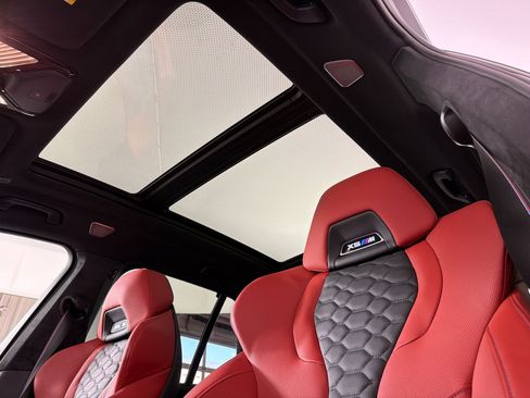 New 2026 BMW X5 M Competition w/ Executive Package AWD/4WD image 24
