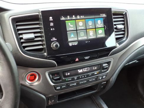 Used 2021 Honda Pilot EX-L image 20