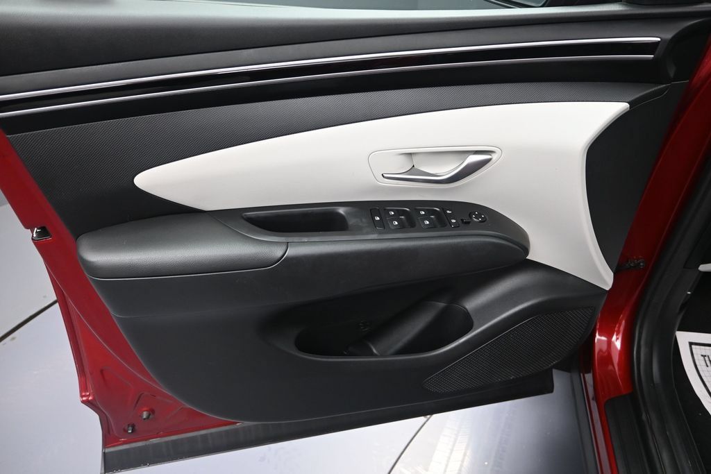 Used 2024 Hyundai Tucson SEL AWD/4WD image 9