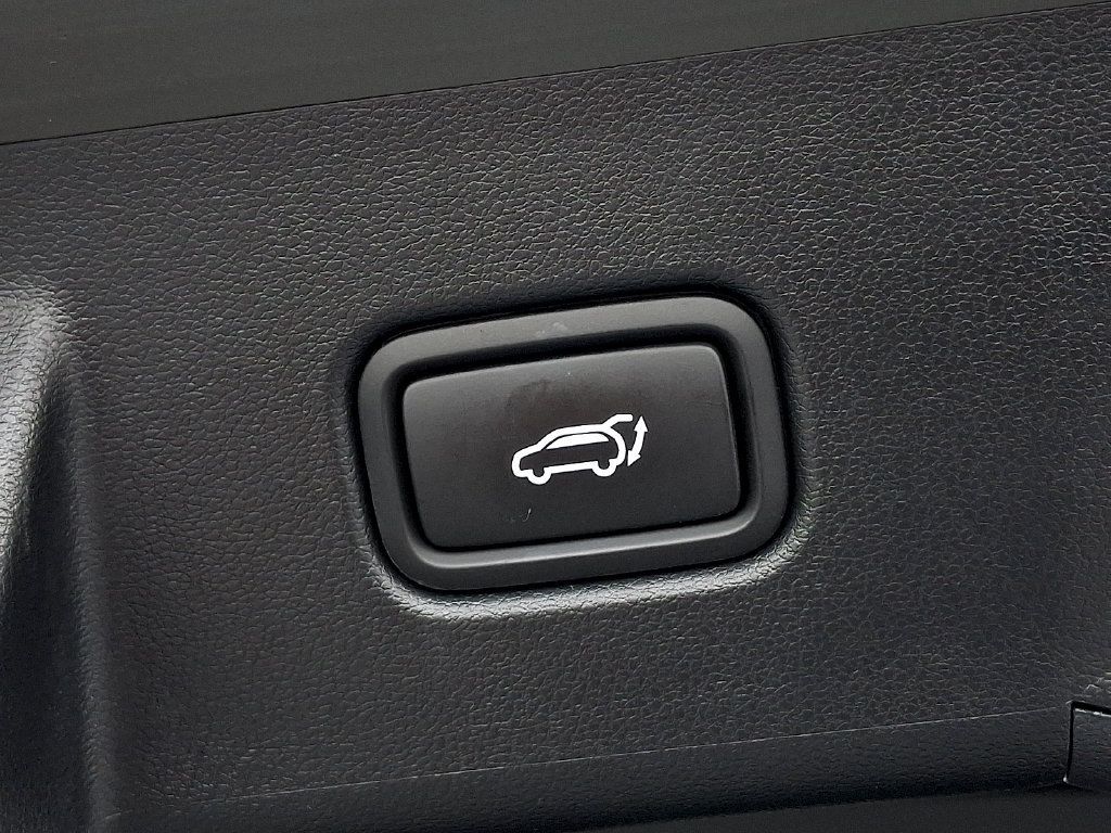 Used 2024 Hyundai Tucson SEL AWD/4WD image 30