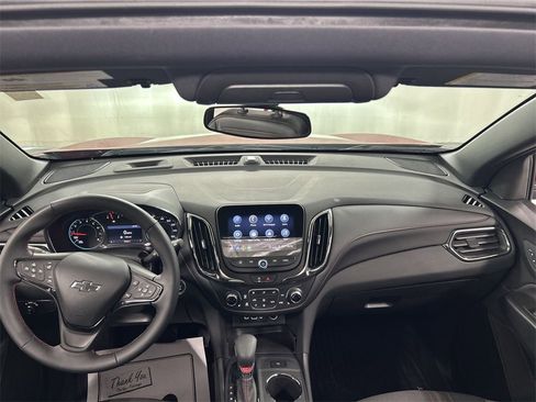 Certified 2024 Chevrolet Equinox RS image 20