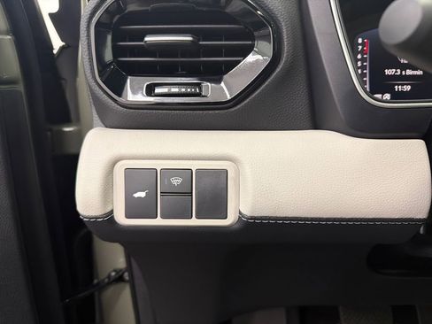 New 2026 Honda Passport TrailSport Elite image 35