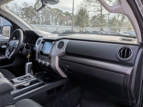 Used 2021 Toyota Tundra SR5 image 37