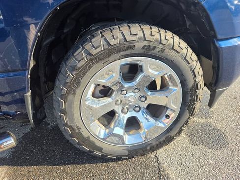 Used 2020 RAM 1500 Big Horn AWD/4WD image 32