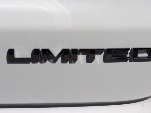Used 2024 Jeep Compass Limited AWD/4WD image 56