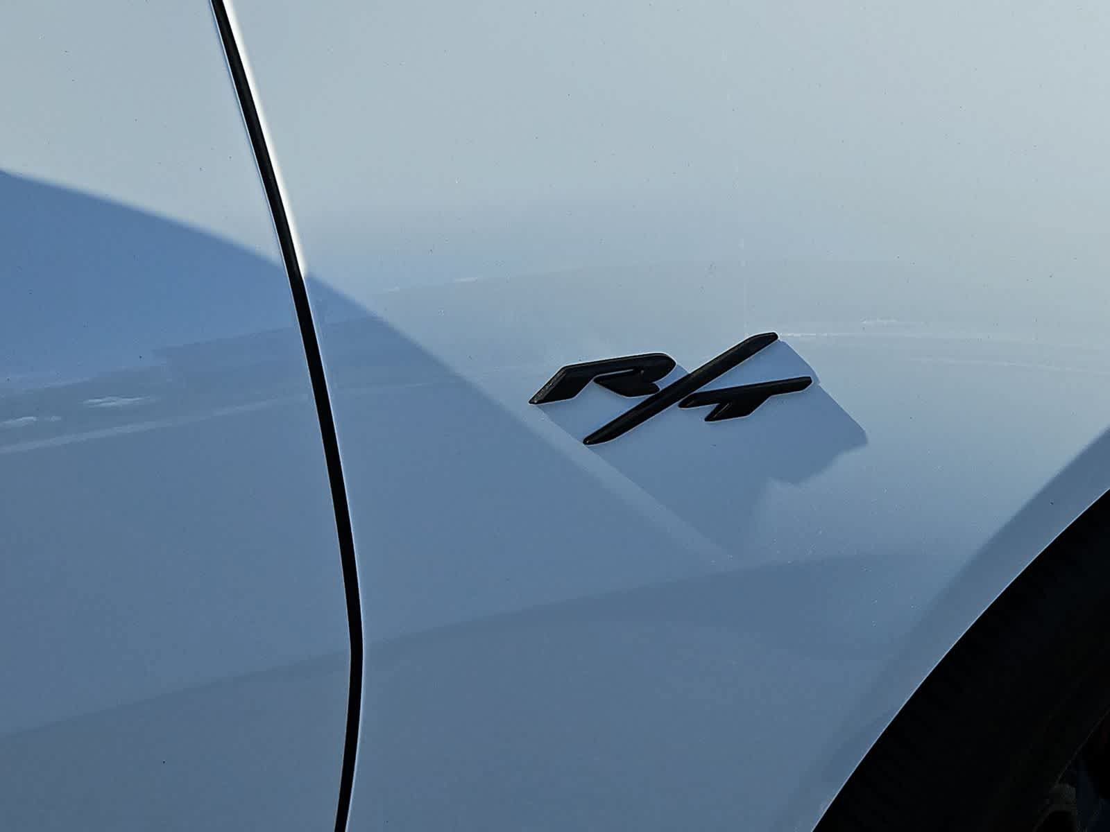 Used 2026 Dodge Charger R/T AWD/4WD image 11