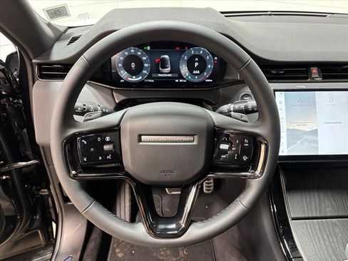 New 2026 Land Rover Range Rover Evoque Dynamic SE image 17